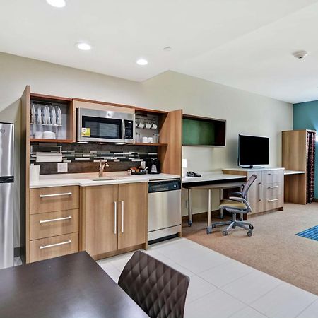 Home2 Suites By Hilton Bedford Dfw West Екстер'єр фото