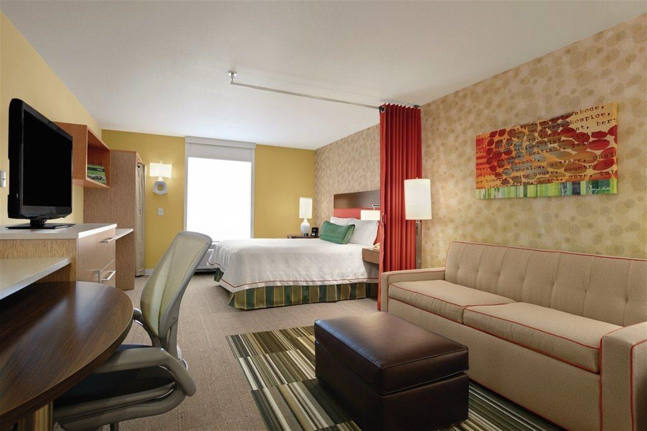 Home2 Suites By Hilton Bedford Dfw West Екстер'єр фото