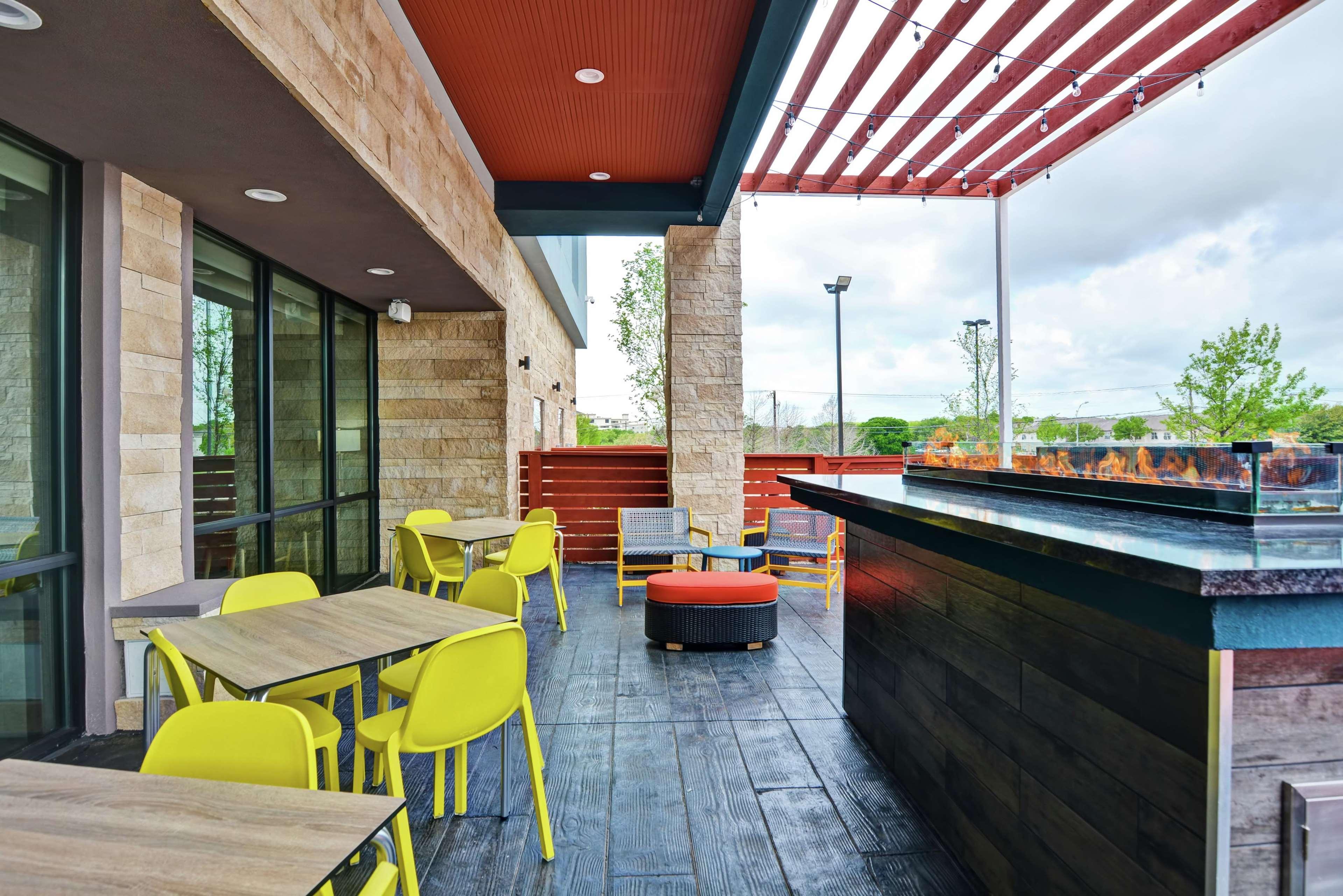 Home2 Suites By Hilton Bedford Dfw West Екстер'єр фото
