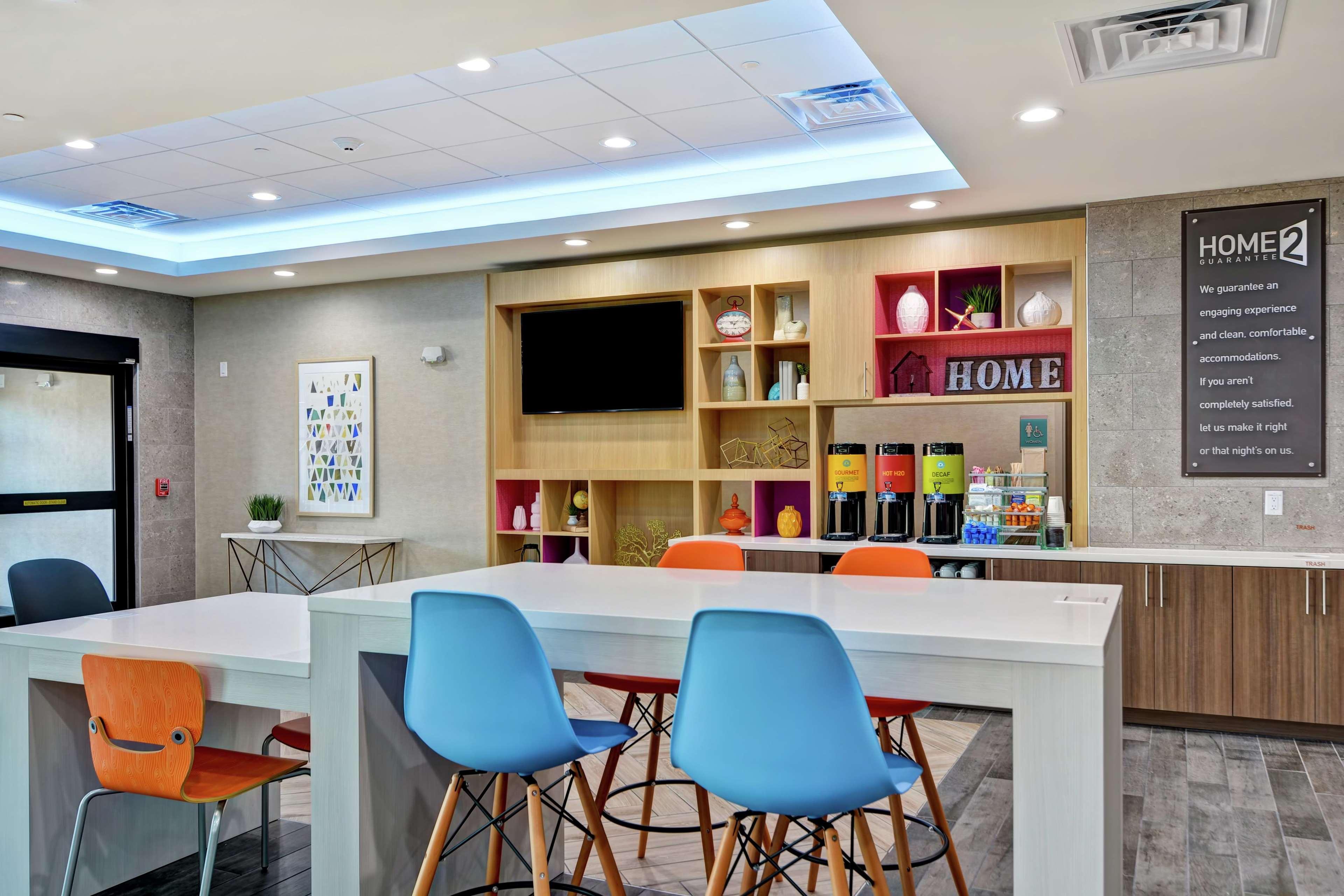 Home2 Suites By Hilton Bedford Dfw West Екстер'єр фото
