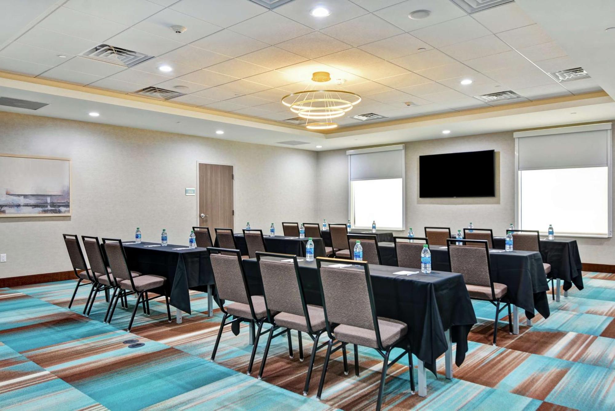 Home2 Suites By Hilton Bedford Dfw West Екстер'єр фото