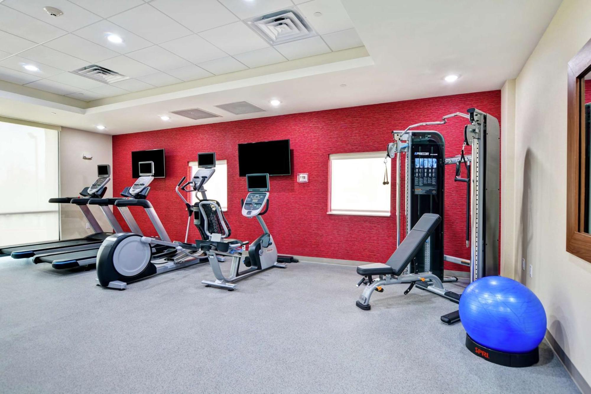 Home2 Suites By Hilton Bedford Dfw West Екстер'єр фото
